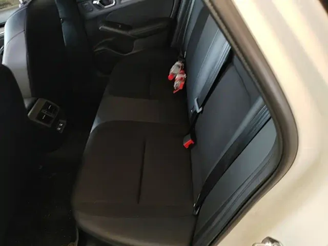 Honda Civic — Фото автомобиля 16