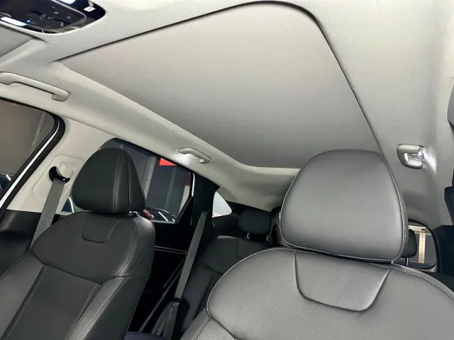 Hyundai Tucson — Фото автомобиля 12