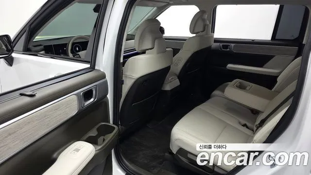 Hyundai Santafe — Фото автомобиля 12