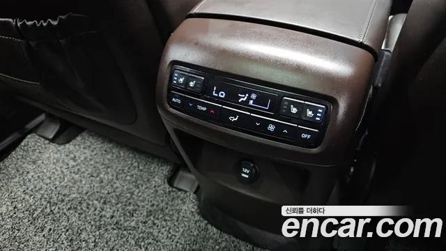 Hyundai Palisade The New — Фото автомобиля 26