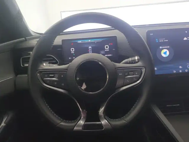 BYD Seal 06 — Фото автомобиля 15