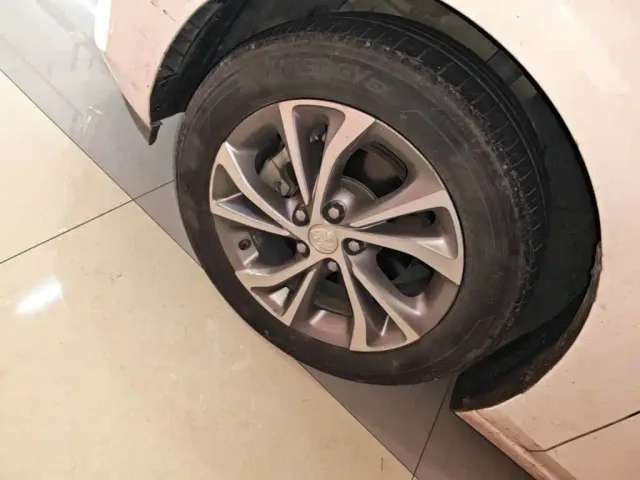 Buick Verano — Фото автомобиля 22