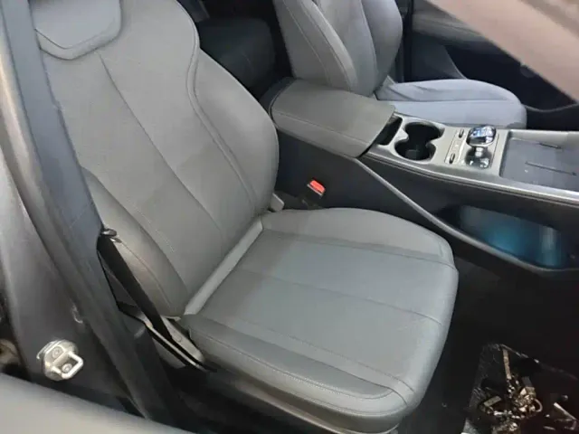 BYD Qin PLUS — Фото автомобиля 24