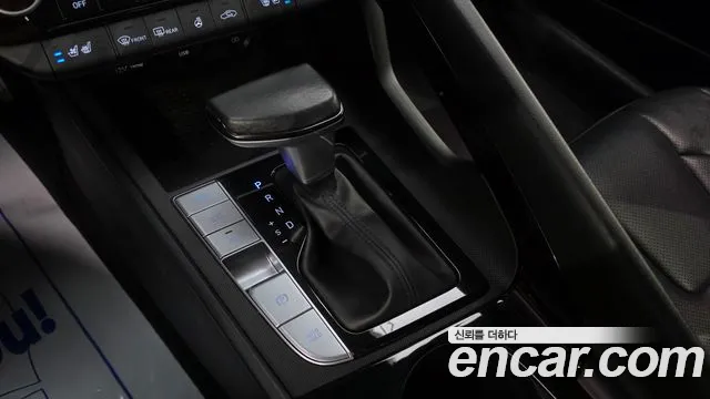 Hyundai Avante CN7 — Фото автомобиля 9