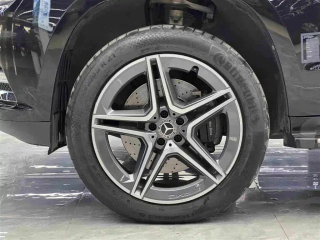 BAIC Beijing Offroad BJ90 — Фото автомобиля 4