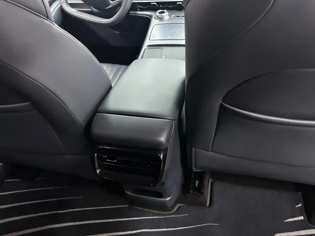 Geely Galaxy E5 — Фото автомобиля 13