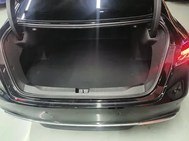Buick LaCrosse — Фото автомобиля 5