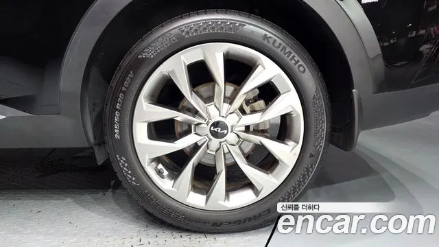 Kia Sorento Sorento 4-е поколение Дизель 2.2 2WD — Фото автомобиля 18