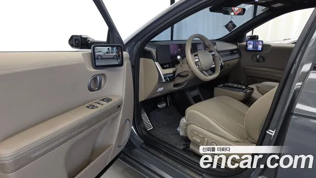 Hyundai Ioniq 5 Ioniq 5 (New) — Фото автомобиля 15
