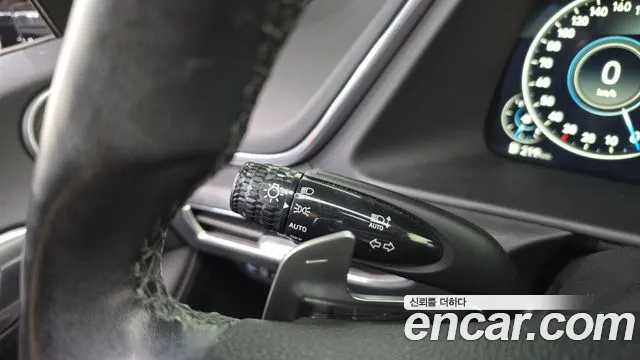 Hyundai Sonata DN8 — Фото автомобиля 28