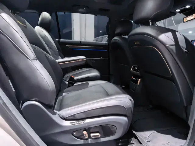 Dongfeng eπ 008 — Фото автомобиля 20