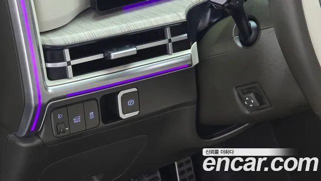 Hyundai Santa Fe MX5 — Фото автомобиля 14