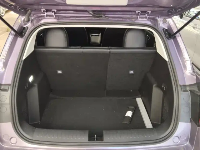 Chery QQ3 EV — Фото автомобиля 4