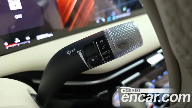 Genesis G80 Бензин 2.5 турбо AWD — Фото автомобиля 27