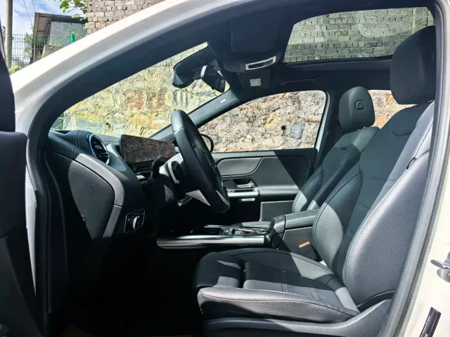 Mercedes-Benz GLA-Class — Фото автомобиля 4