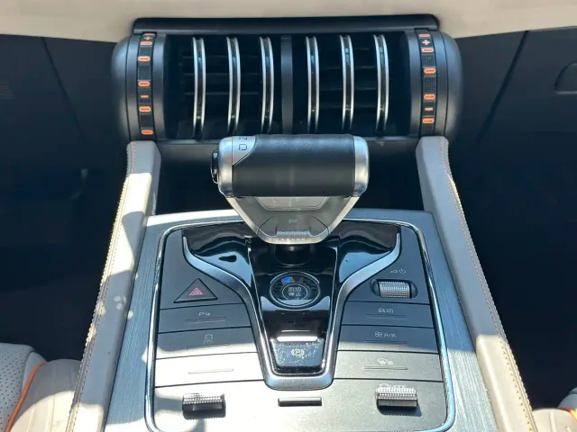 BYD Yuan PLUS — Фото автомобиля 12