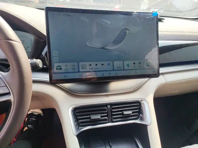 BYD Song PLUS — Фото автомобиля 12