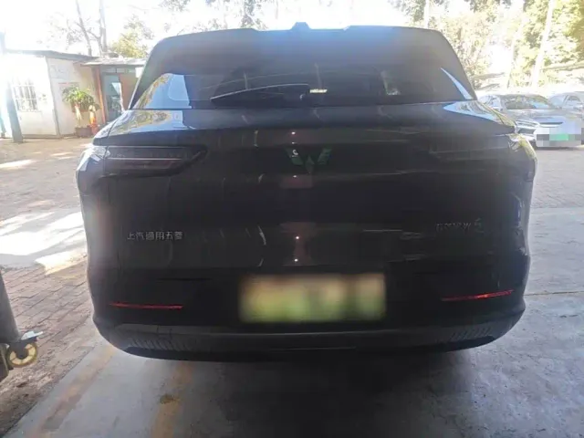 Wuling Starlight S — Фото автомобиля 5