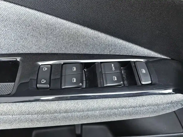 Wuling Xingchi — Фото автомобиля 9