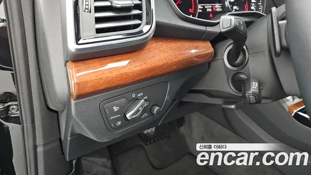 Audi Q5 45 TFSI quattro — Фото автомобиля 18