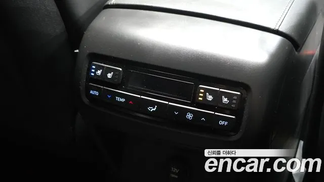 Hyundai Palisade The New — Фото автомобиля 24