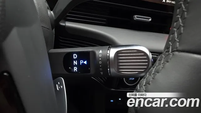Hyundai Ioniq5 — Фото автомобиля 9