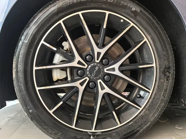 BYD Seal — Фото автомобиля 2
