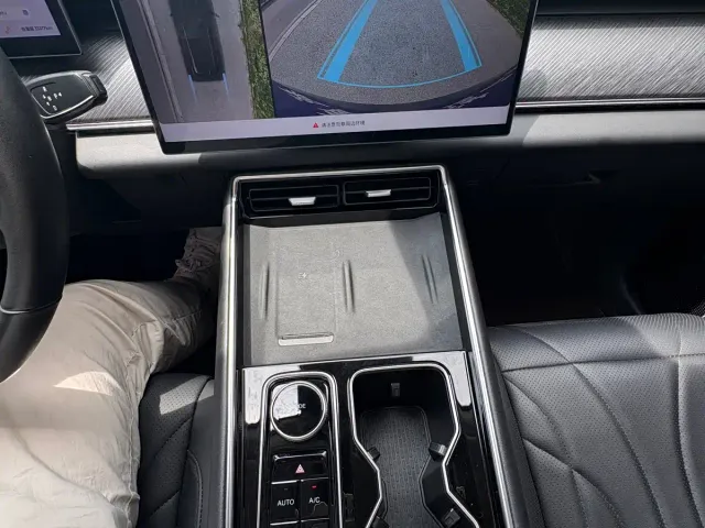 Chery Fulwin T9 — Фото автомобиля 12