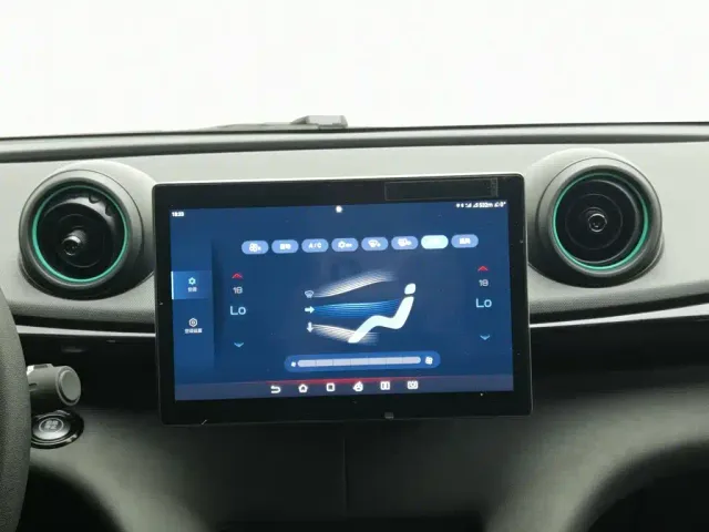 BYD Dolphin — Фото автомобиля 12