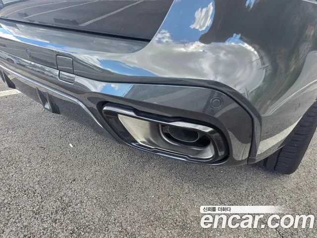 BMW X5 xDrive 40i M Sport Pro — Фото автомобиля 18