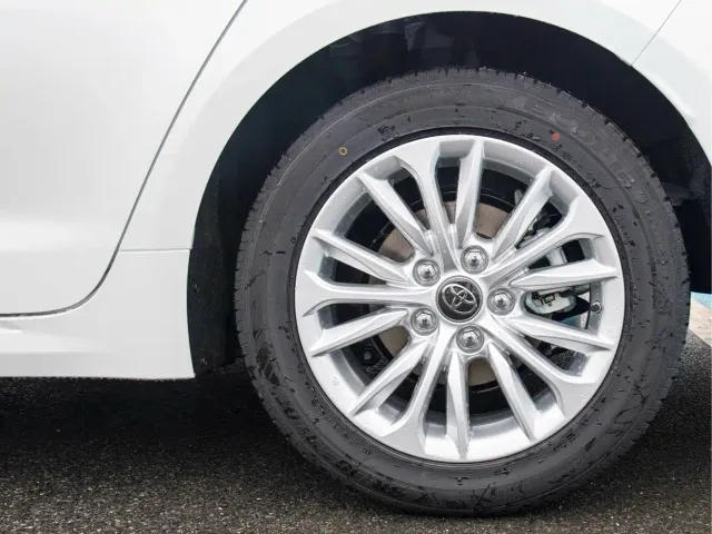 Toyota Allion — Фото автомобиля 10