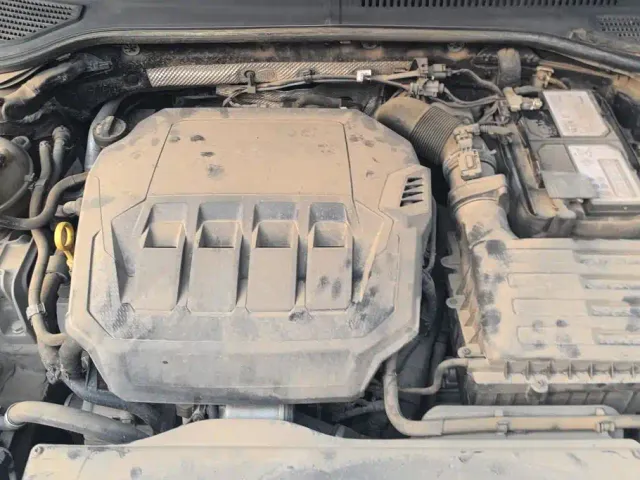 Volkswagen Passat — Фото автомобиля 10