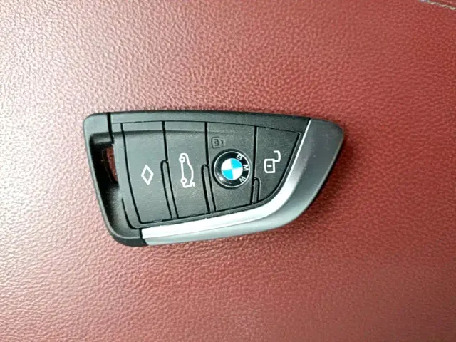 BMW i3 — Фото автомобиля 8