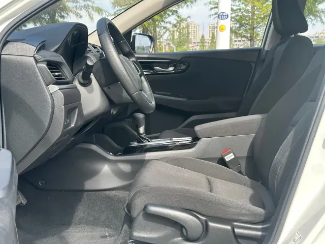 Honda ENVIX — Фото автомобиля 5