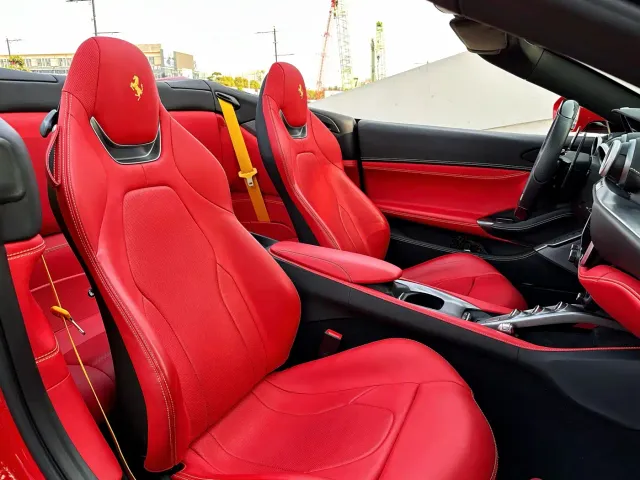 Ferrari Portofino — Фото автомобиля 19