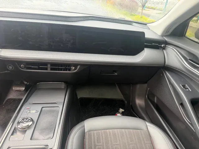 Ford Mondeo — Фото автомобиля 10