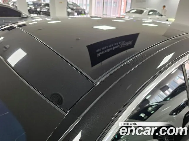 Mercedes-Benz S-Class W223 — Фото автомобиля 12