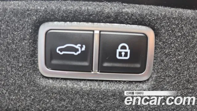 Hyundai Sonata DN8 — Фото автомобиля 20