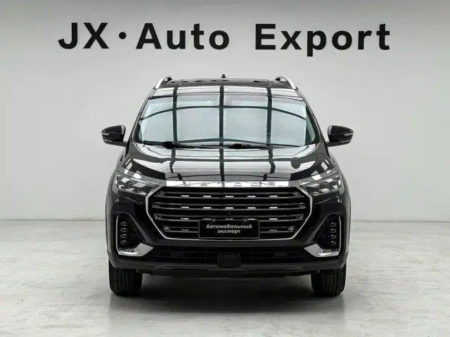 Jetour X90 Plus — Фото автомобиля 2