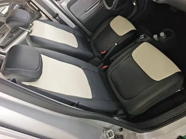 Wuling Zhiguang NEV — Фото автомобиля 24