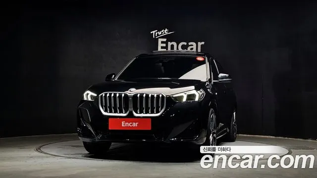 BMW X1 — Фото автомобиля 3