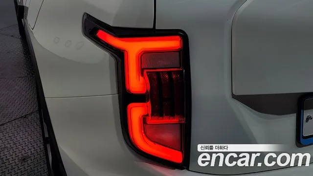 KG_Mobility_Ssangyong Torres Torres Бензин 1.5 2WD — Фото автомобиля 23