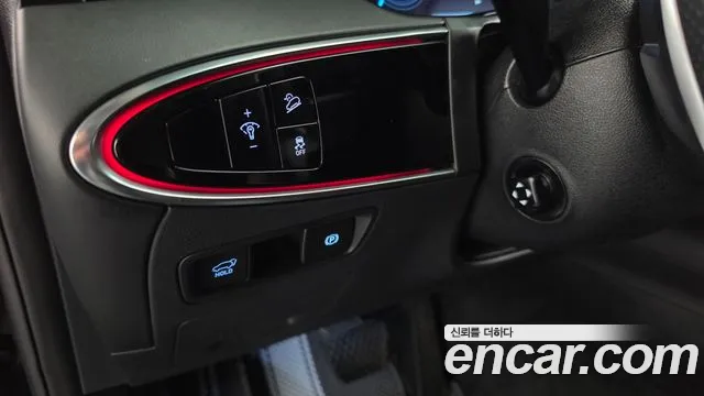 Genesis GV70 Electrified GV70 — Фото автомобиля 21