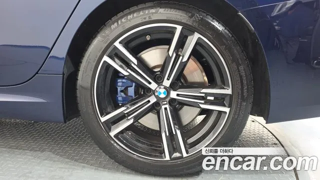 BMW 3 Series G20 — Фото автомобиля 21