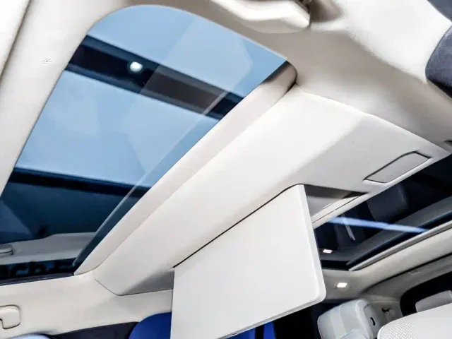 Nio ES8 — Фото автомобиля 28