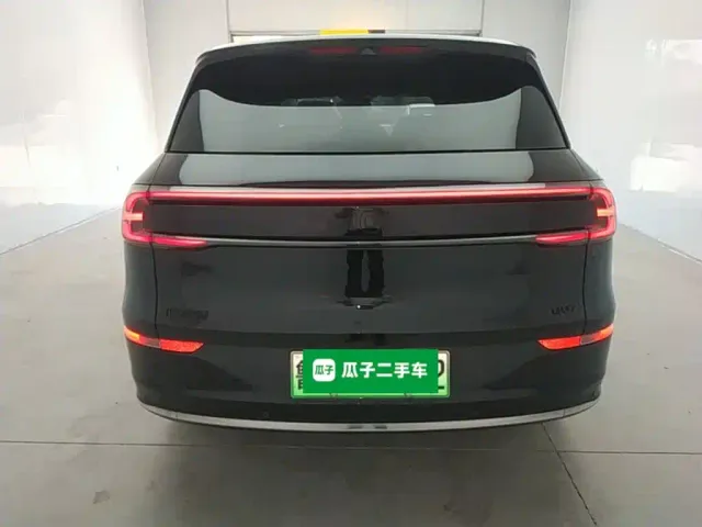 Changan Qiyuan Q07 — Фото автомобиля 5