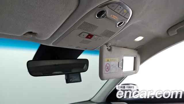 Hyundai Grandeur New — Фото автомобиля 28