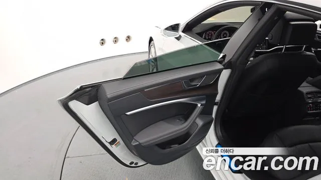 Audi A7 — Фото автомобиля 19