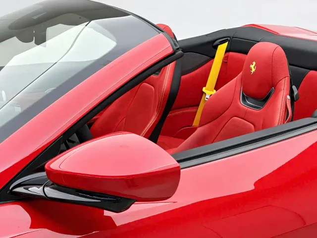 Ferrari Portofino — Фото автомобиля 5