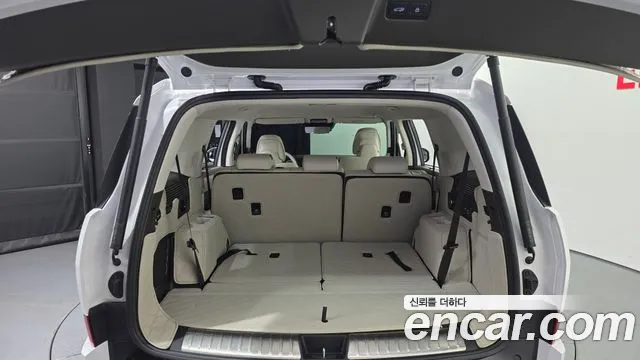 Hyundai Santafe — Фото автомобиля 14